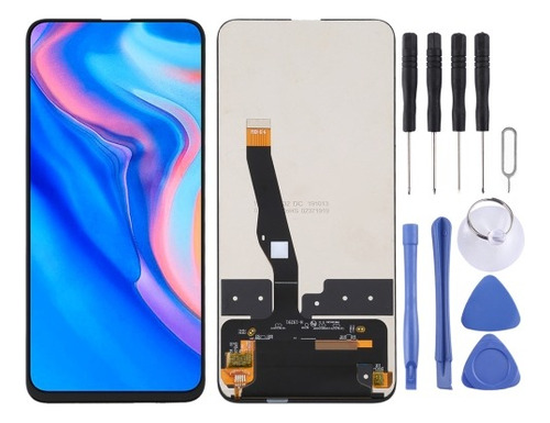 Pantalla Lcd Para Huawei Y9 Prime 2019 Stk-lx3 Original