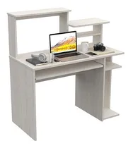 Comprar Escritorio Mesa Pc Computacion Bandeja Oficina Mosconi 80929