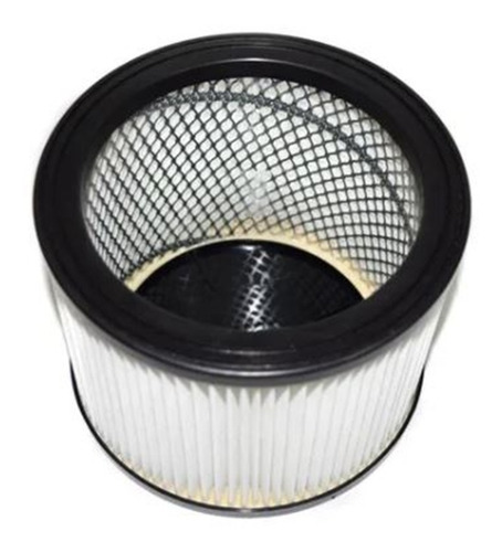 Filtro Cartucho Poliester Hepa Aspiradora Lusqtoff La-2501 M