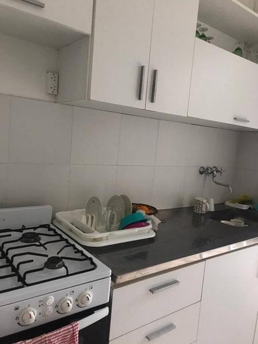 Imagen 3 de 6 de Departamento En Venta De Dos Dormitorios