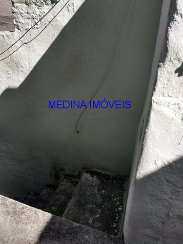 Imagem 17 de 24 de Casas Disponíveis Para Locação Em Ferraz De Vasconcelos!!! - Ca00361 - 69538963