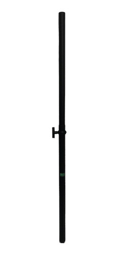 Extensor Para Caixa De Som Telescópico 79cm A 120cm-ex 120r.