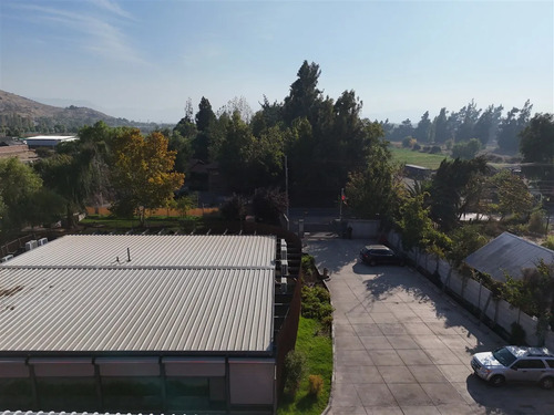 Moderna Oficina En Venta En Chicureo 