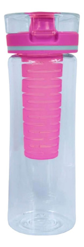 Botella Infusion Ripple 828ml, 4 Diseños, Cg01908