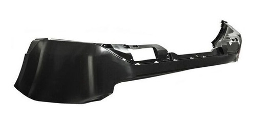 Defensa Trasera Honda Pilot 2009-2010-2011 S/sen