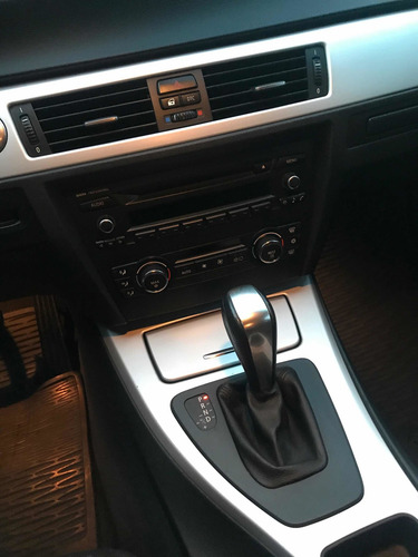Bmw Serie 3 330 Ci Coupe Sport