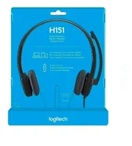 Comprar Audifonos C\u002F Microfonos H151 Oficina \u002F Call Center
