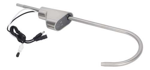 Grifo De Lavabo Con Pantalla Táctil Tds Value, Pantalla Digi