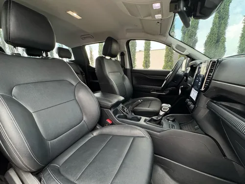 Ford Ranger 2.0 Xlt 4x4
