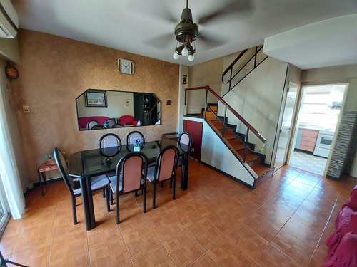 Departamento Duplex Venta 3 Amb Plaza Irlanda
