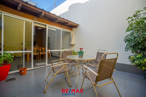 Imagen 11 de 23 de Venta Ph En Roca 38, Macrocentro
