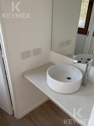 Imagen 14 de 30 de Loft ( Departamento - Duplex)- Calle 38 Entre 6 Y Plaza Olazabal- La Plata