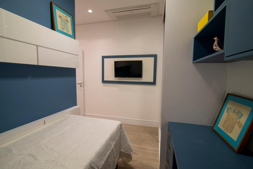 Imagem 28 de 30 de Luxuoso Imóvel De Alto Padrão Para Venda No Condomínio Arujá 5 - Arujá/sp - Ca0748