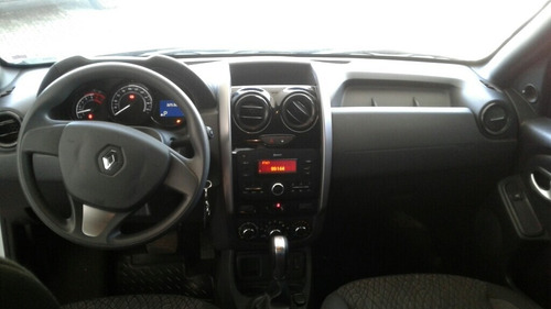 Renault Duster 2019/2020 1g08