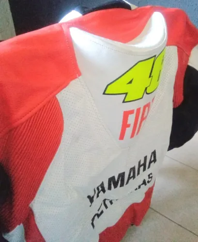 Jaqueta hotsell 46 yamaha