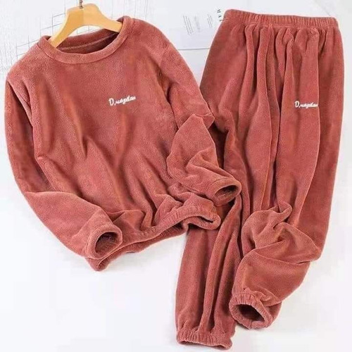 Pijama Para Dama Unitalla 