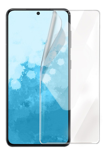 Hidrogel Full Cover Simil Vidrio Samsung M12 Otec