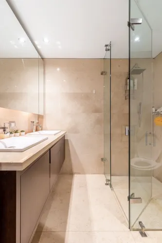 Apartamento En Venta En Los Rosales. Cod V6200