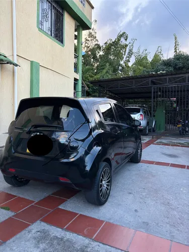 Chevrolet Spark 1.2 Gt M300