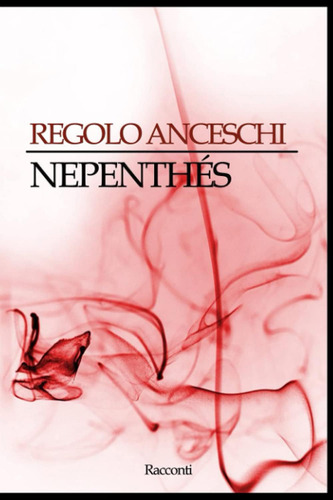 Libro: Nepenthes (italian Edition)