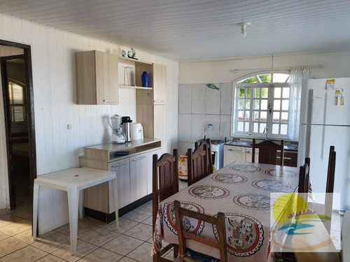 Imagem 16 de 26 de Casa Com 7 Dormitórios À Venda, 120 M² Por R$ 940.000,00 - Itapema Do Sai - Itapoá/sc - Ca0552