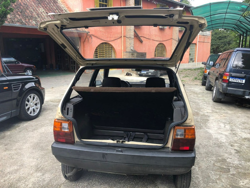 Imagem 5 de 14 de Fiat Uno Cs 1989