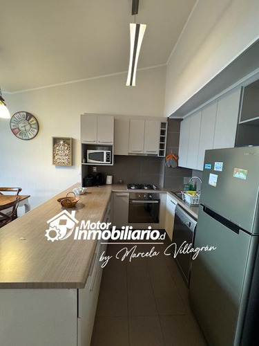Departamento En Arriendo De 3 Dorm. En Pucón