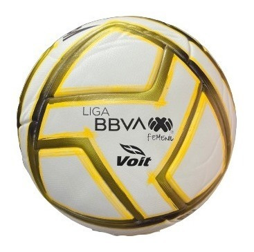 Balon Voit Utileria 100años Final Ap 2022 Fifa Pro Femenil