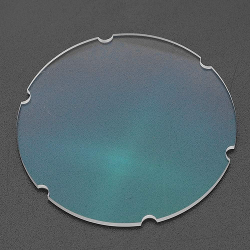Lente De Vista De Tiro Con Arco Profesional 4x 6x 8x Lente D