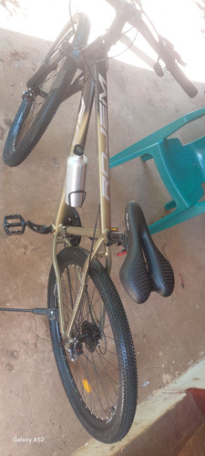 Bicicleta Semi Nuevo Sin Destalle Poco Uso Por 1.900.000