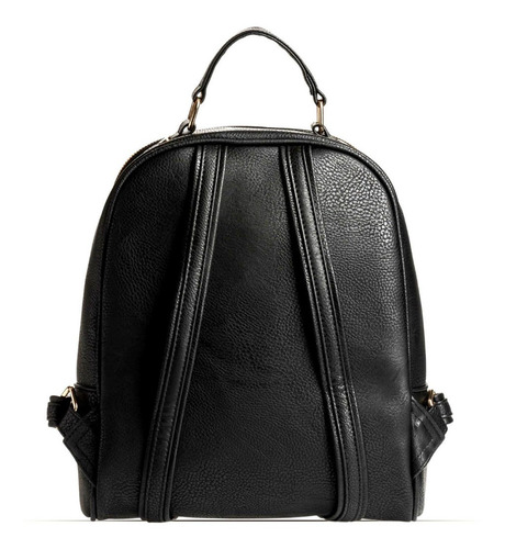 Prune Mochila Negra 3069