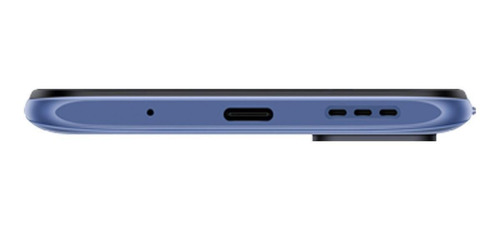Imagen 9 de 10 de Xiaomi Redmi Note 10 5G Dual SIM 128 GB azul nocturno 6 GB RAM