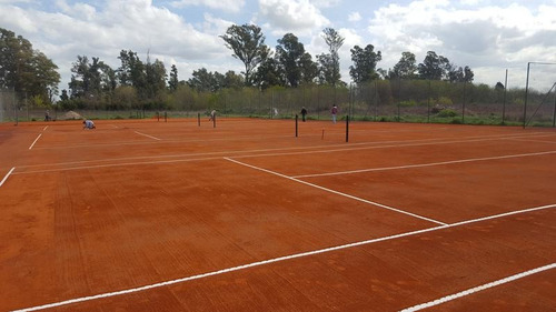 Imagen 6 de 9 de Lote En Venta - Barrio Santa Rita Canning
