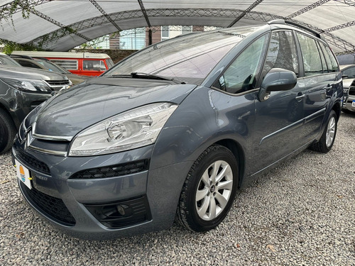 Citroën Grand Picasso 2.0 C4 Bva 138cv