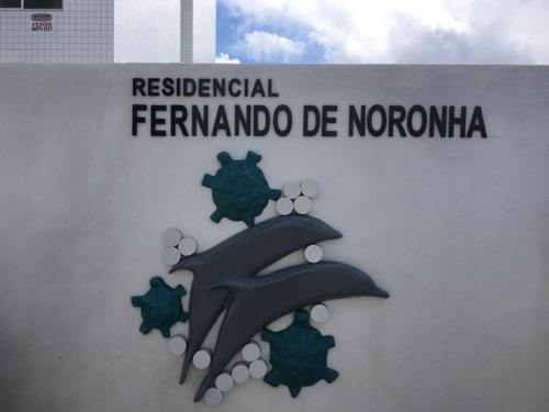 Apartamento Para Venda - 008185