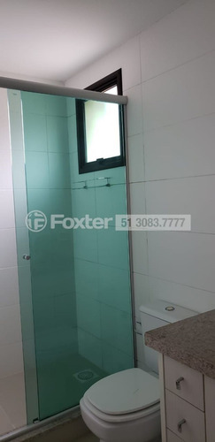 Imagem 13 de 29 de Apartamento, 2 Dormitórios, 86 M², Petrópolis - 204536