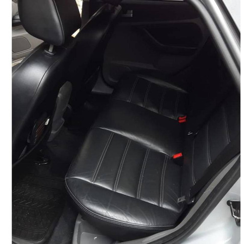 Imagem 12 de 14 de Ford Focus Titanium 2.0 16v Flex