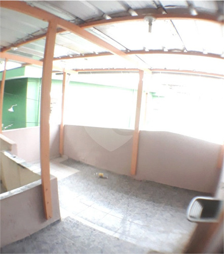 Imagem 6 de 15 de Terreno De 288m² Com 4 Casas Na Vila Nova Cachoeirinha/ Vila Amélia - Reo483837