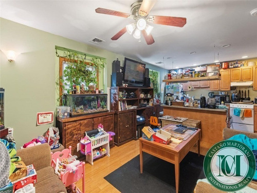Imagem 11 de 14 de Casa Com Uma Ótima Área Verde. - Ca00465 - 70373928