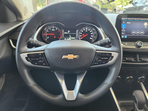 Chevrolet Onix plus Onix Sedan Plus Lt 1.0 12v Tb Flex Aut