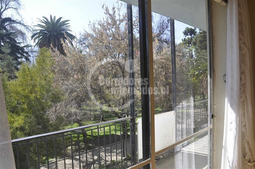 Imagen 18 de 20 de Departamento En Venta En Santiago