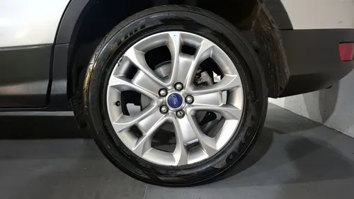 Ford Escape 2.0 Titanium Ecoboost At