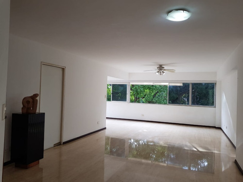 Altamira Norte, Av. Luis Roche Apartamento En Venta 216m² Jg