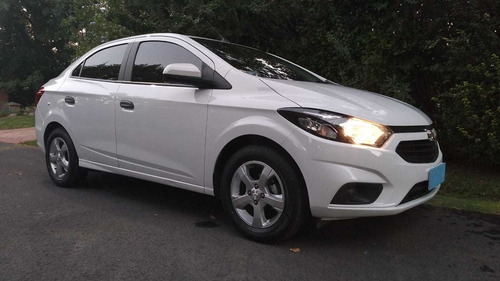 Chevrolet Prisma 1.4 Lt 98cv 2020