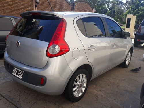 Fiat Palio 1.4 Attractive 85cv 2013