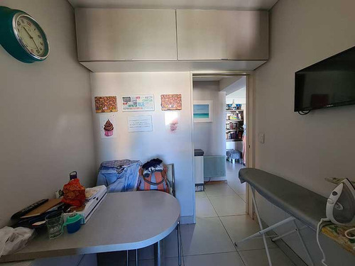 Imagen 2 de 13 de Dpto 2 Ambientes Con Cochera En San Martín