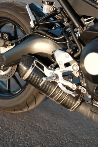 Imagen 7 de 8 de Yamaha Xsr 900