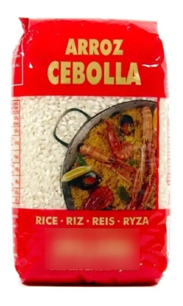 Segunda imagen para búsqueda de arroz bomba