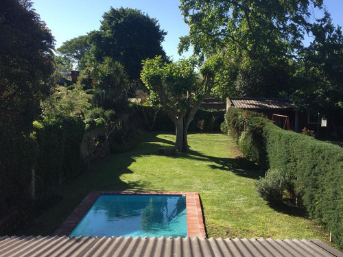 Casa Venta Bella Vista- Excelente Terreno Y Ubicación - Apta Credito