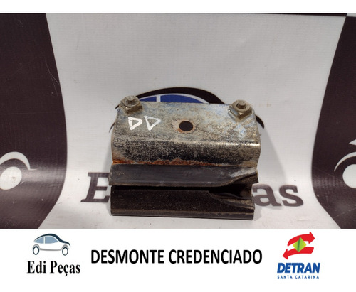 Canaleta Guia Vidro Porta Diant Direit Ford Mondeo 1994/2000